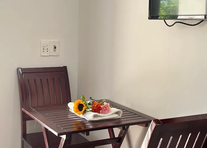 Village Love Homestay