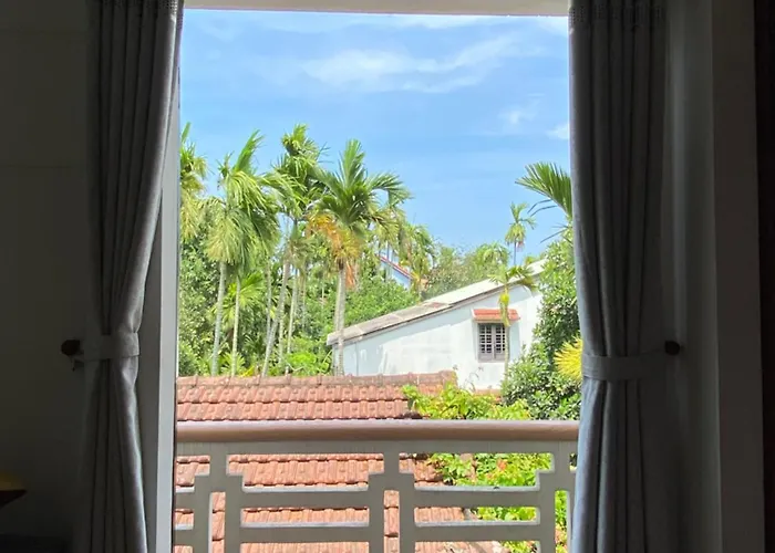 Village Love Homestay