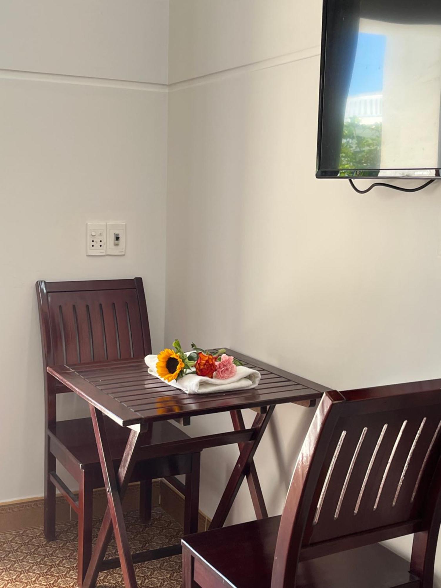 Homestay Village *