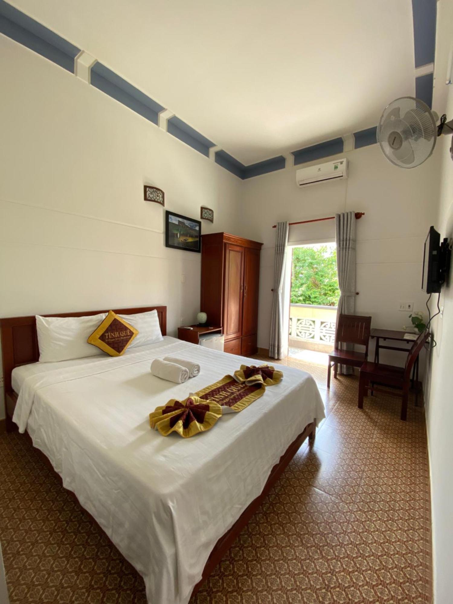 Village Homestay