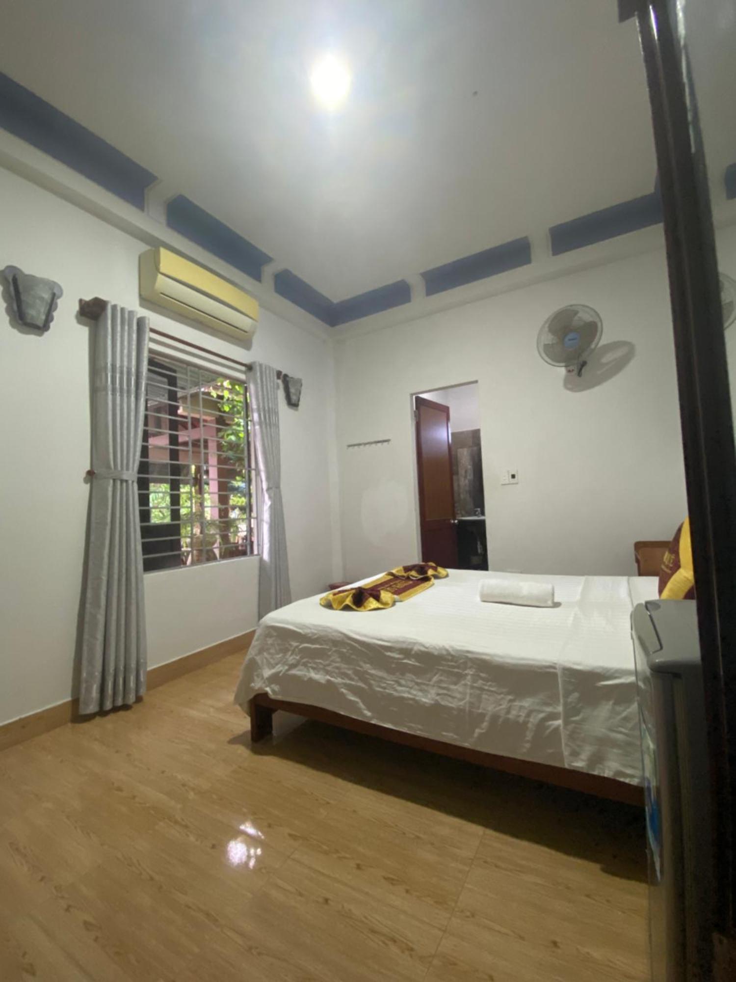 Homestay Village