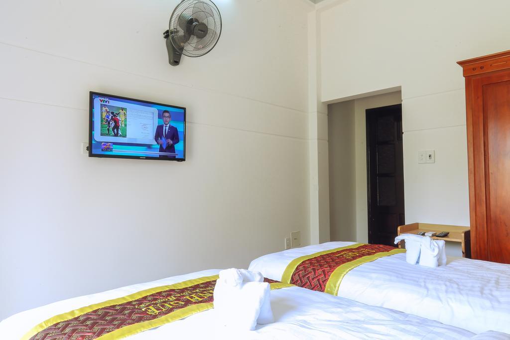 Homestay Village Hoi An