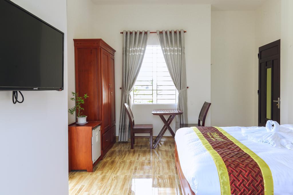 Homestay Village