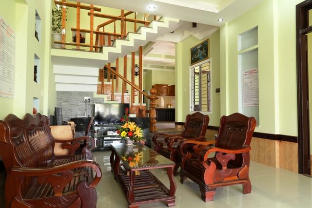 Homestay Village Hoi An