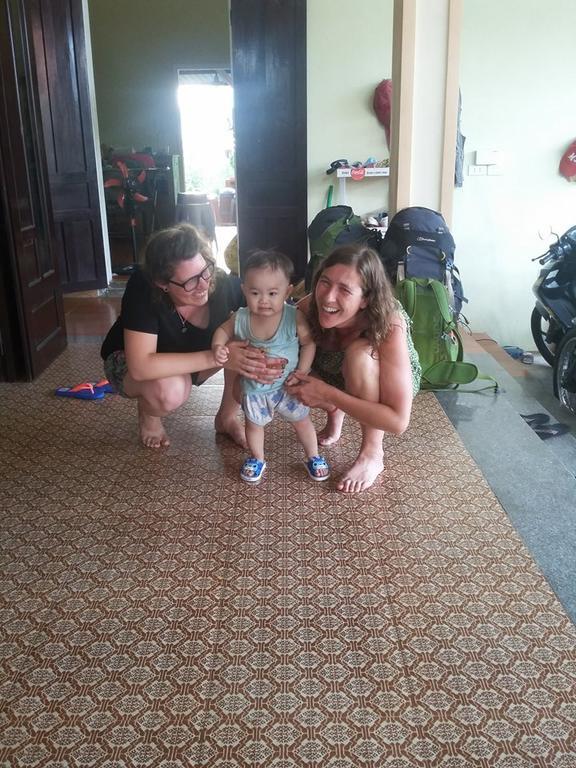 Homestay Village Hoi An