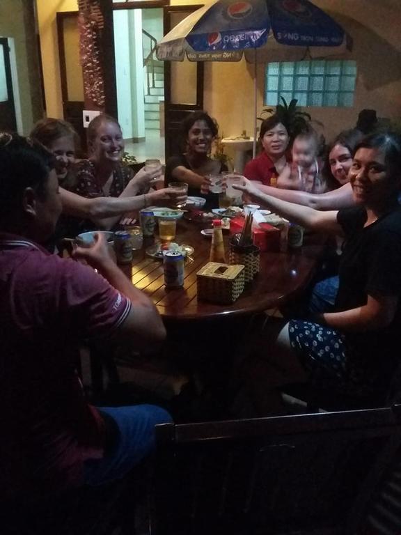 Homestay Village Hoi An