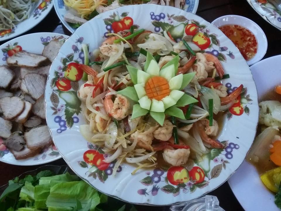 Homestay Village *