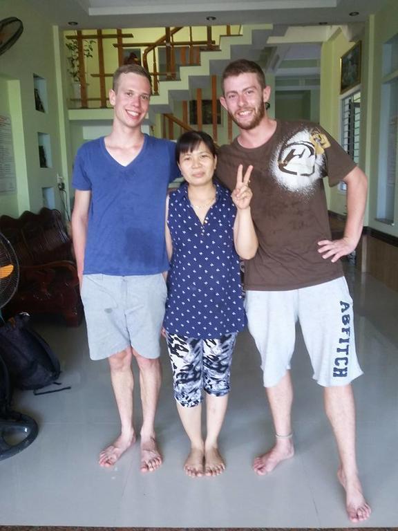 Homestay Village