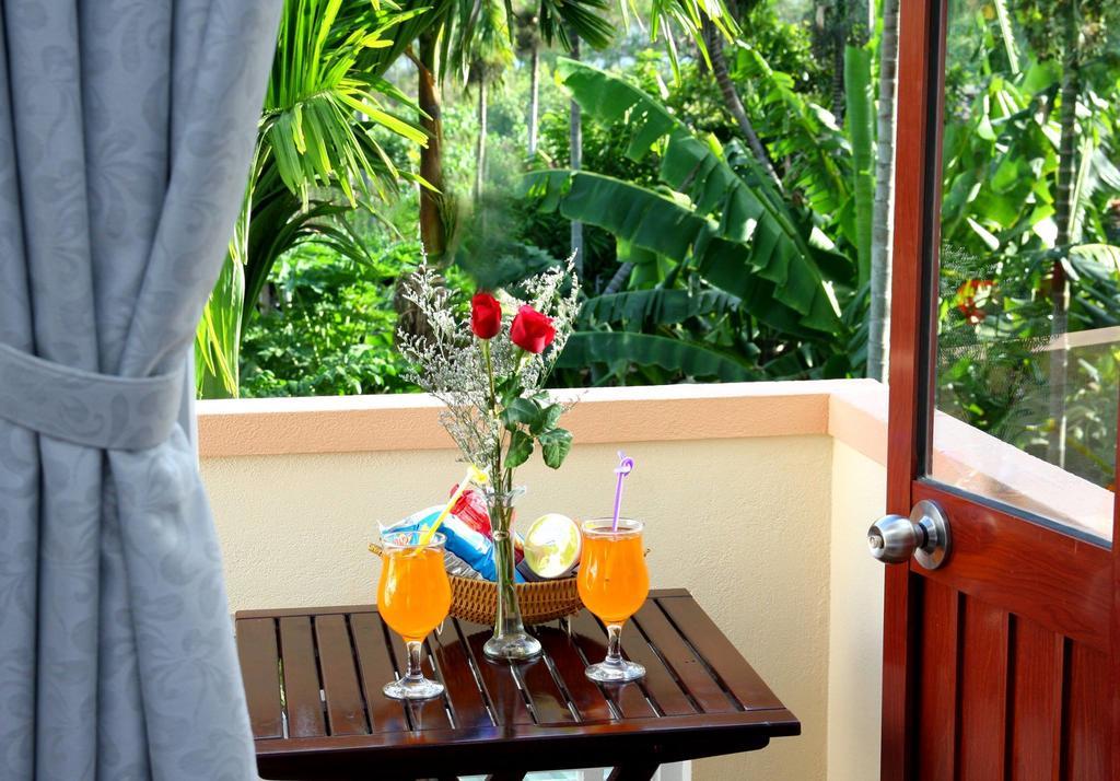 Homestay Village