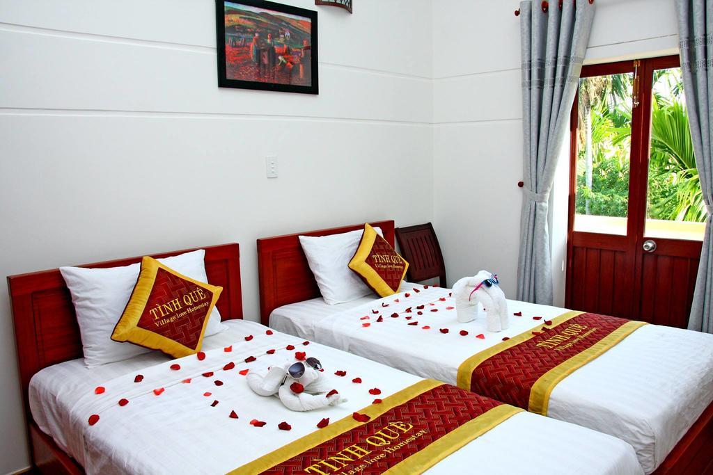 Village Homestay