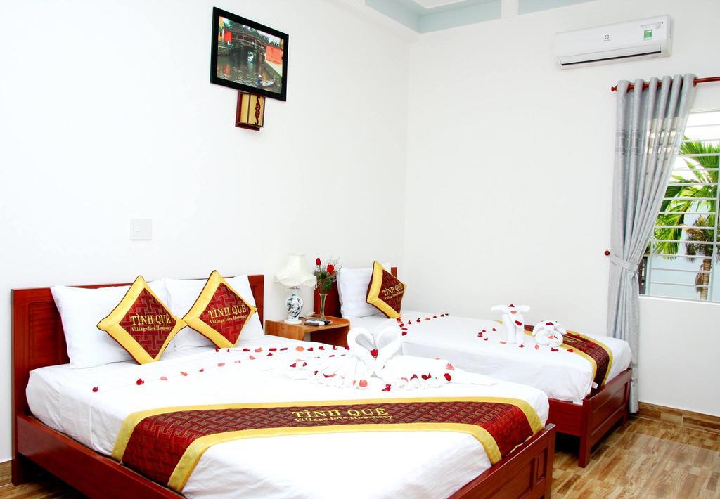 Homestay Village Hoi An