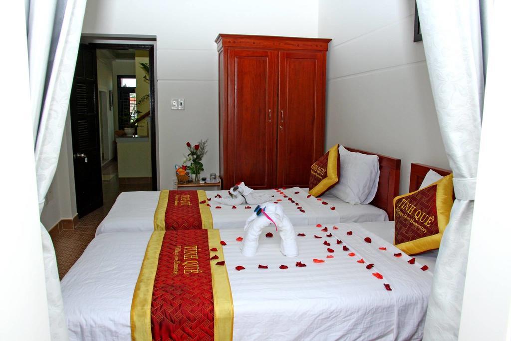 Village Homestay *
