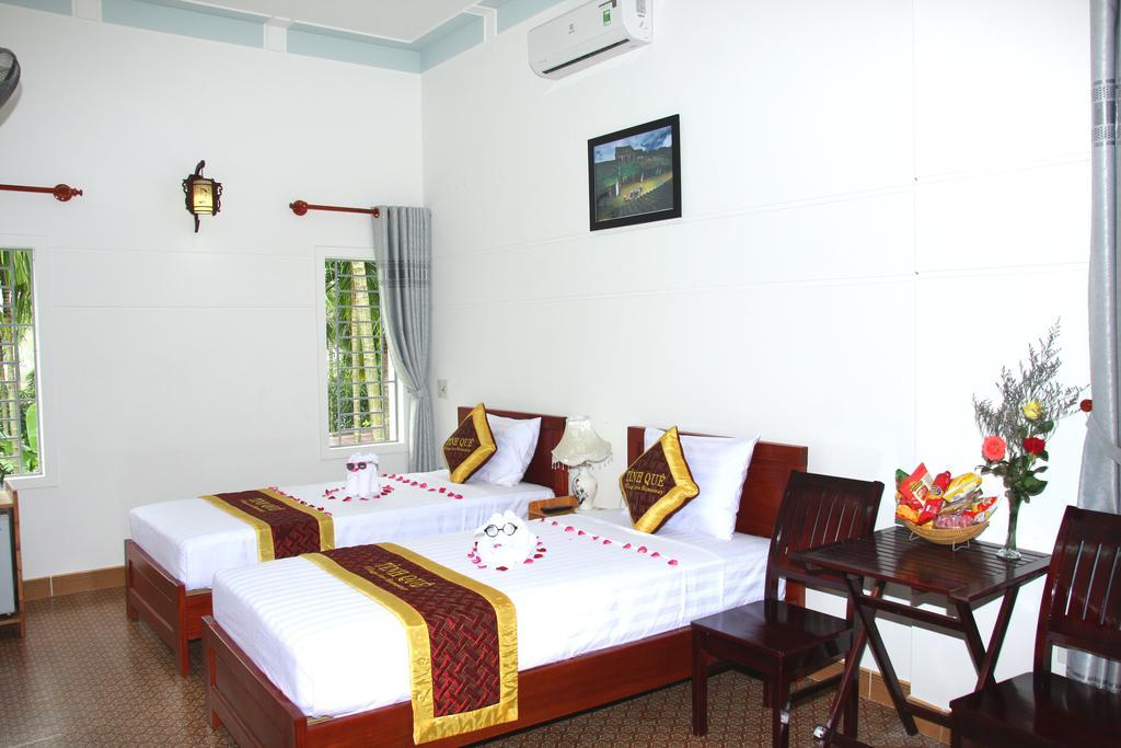 Village Homestay