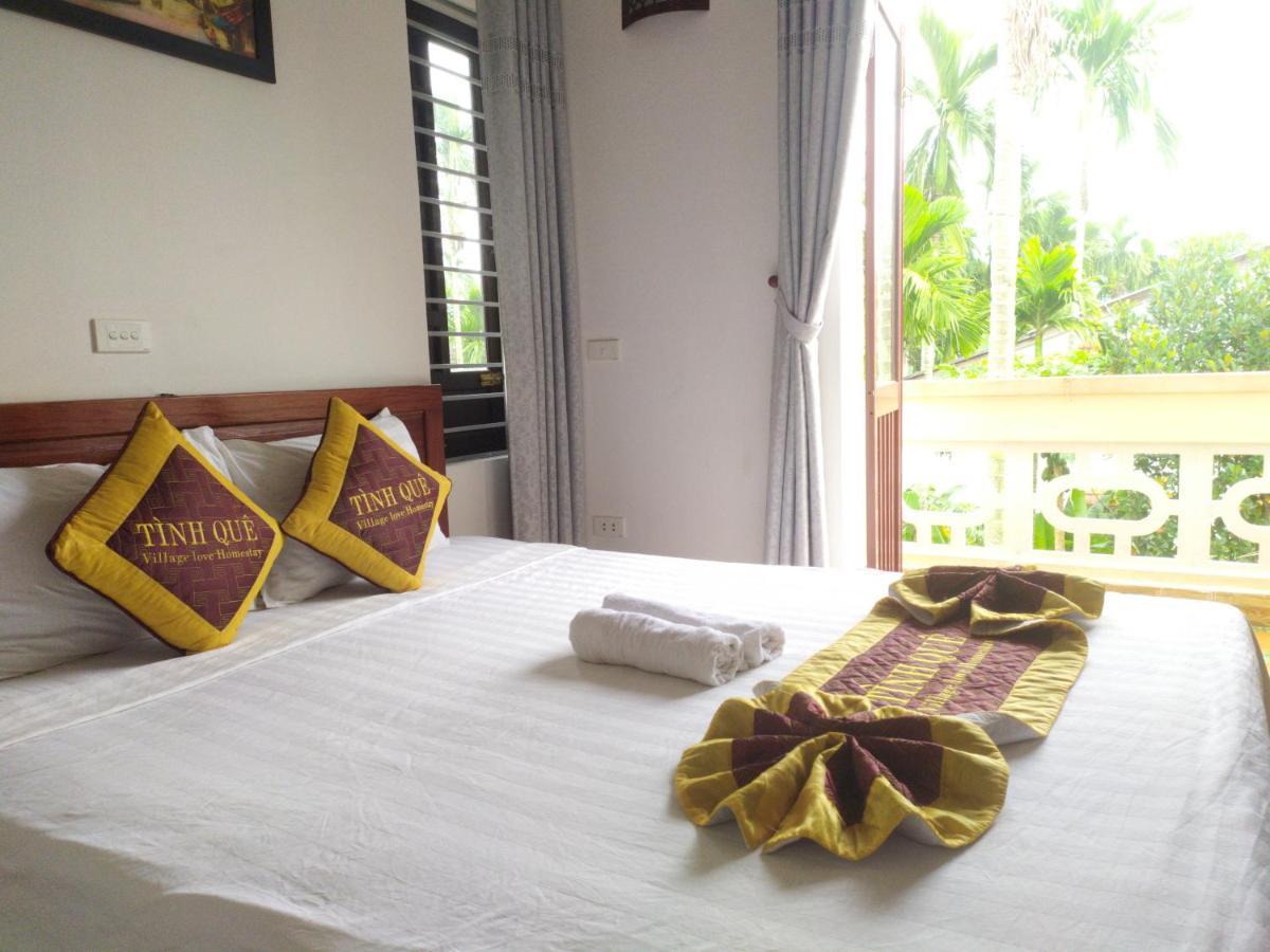 Village Homestay Hoi An