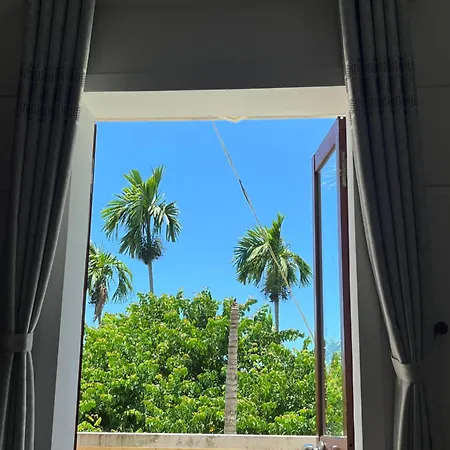 Village Love Homestay Hoi An Exterior photo