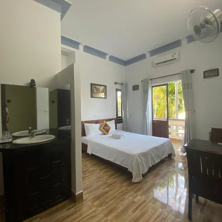 Village Love Homestay Hoi An Exterior photo