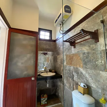 Village Love Homestay Hoi An Exterior photo