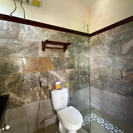 Village Love Homestay Hoi An Exterior photo
