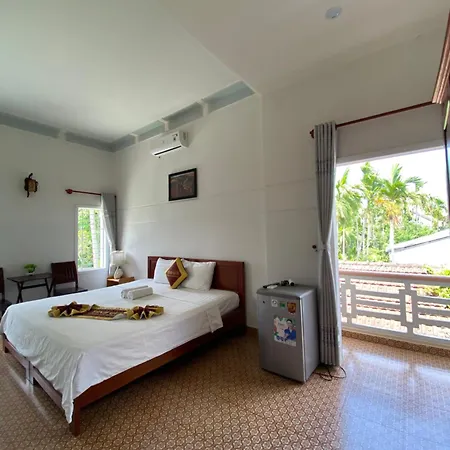 Village Love Homestay Hoi An Exterior photo