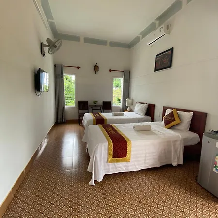 Village Love Homestay Hoi An Exterior photo