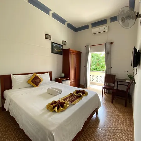 Village Love Homestay Hoi An Exterior photo