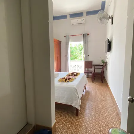 Village Love Homestay Hoi An Exterior photo