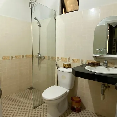 Village Love Homestay Hoi An Exterior photo