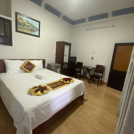 Village Love Homestay Hoi An Exterior photo