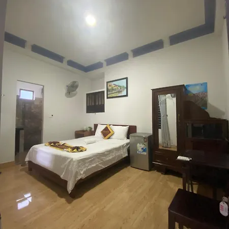 Village Love Homestay Hoi An Exterior photo
