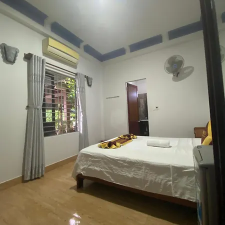 Village Love Homestay Hoi An Exterior photo