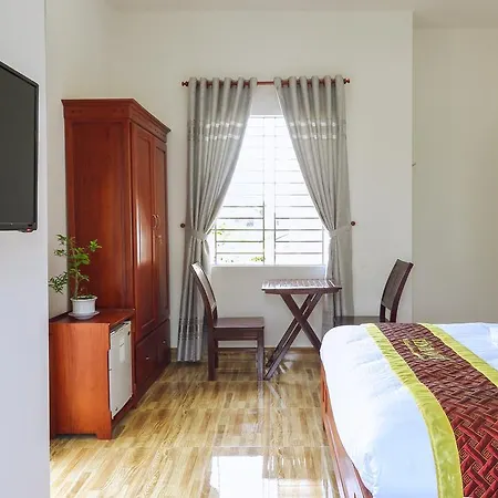 Village Love Homestay Hoi An Exterior photo