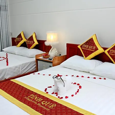 Village Love Homestay Hoi An Exterior photo