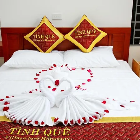 Village Love Homestay Hoi An Exterior photo