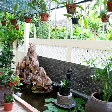 Village Love Homestay Hoi An Exterior photo