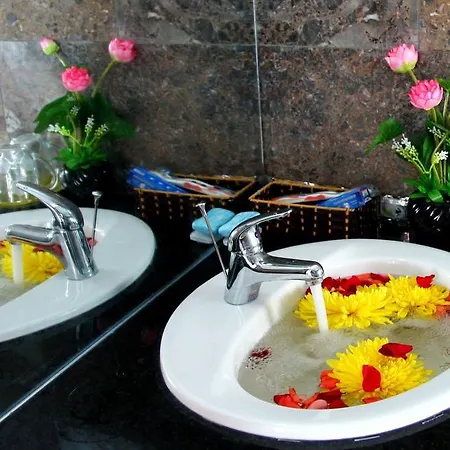 Village Love Homestay Hoi An Exterior photo