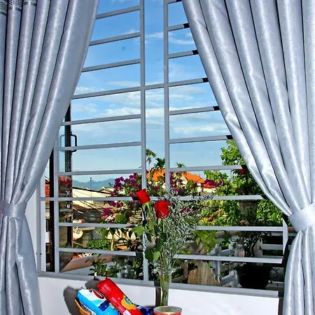 Village Love Homestay Hoi An Exterior photo