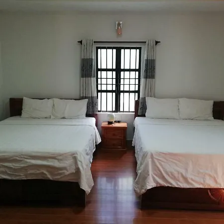 Village Love Homestay Hoi An Exterior photo