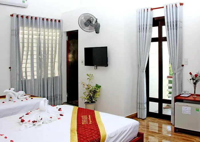 Village Love Homestay