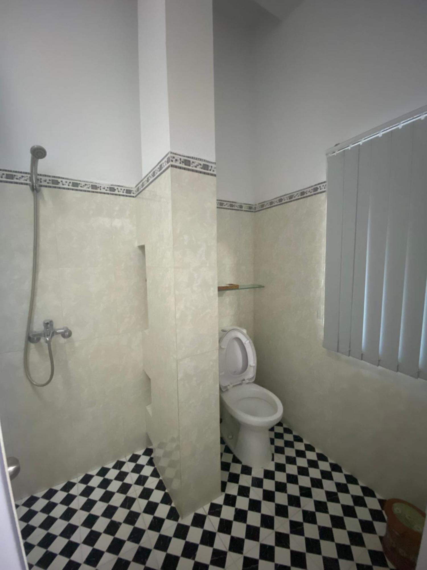 Village Homestay