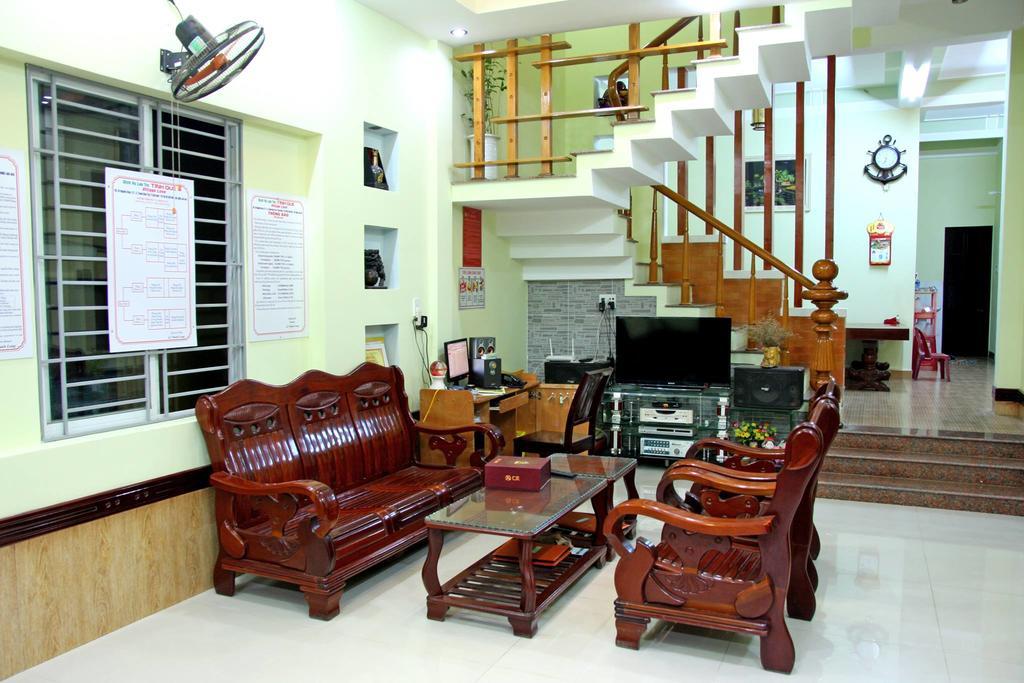 Homestay Village