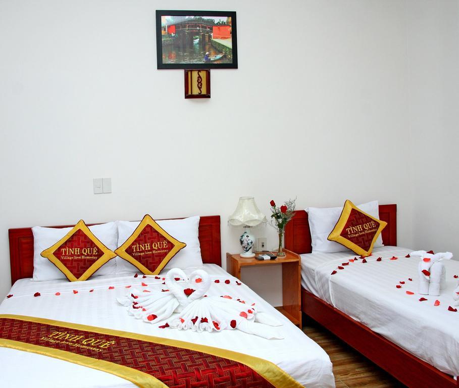 Village Homestay Hoi An