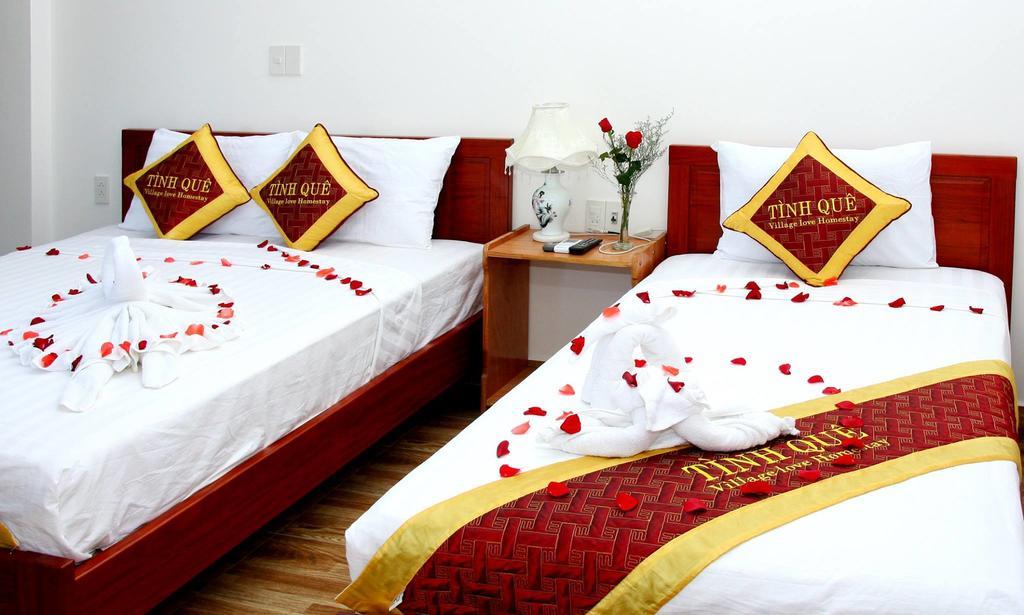 Village Homestay *