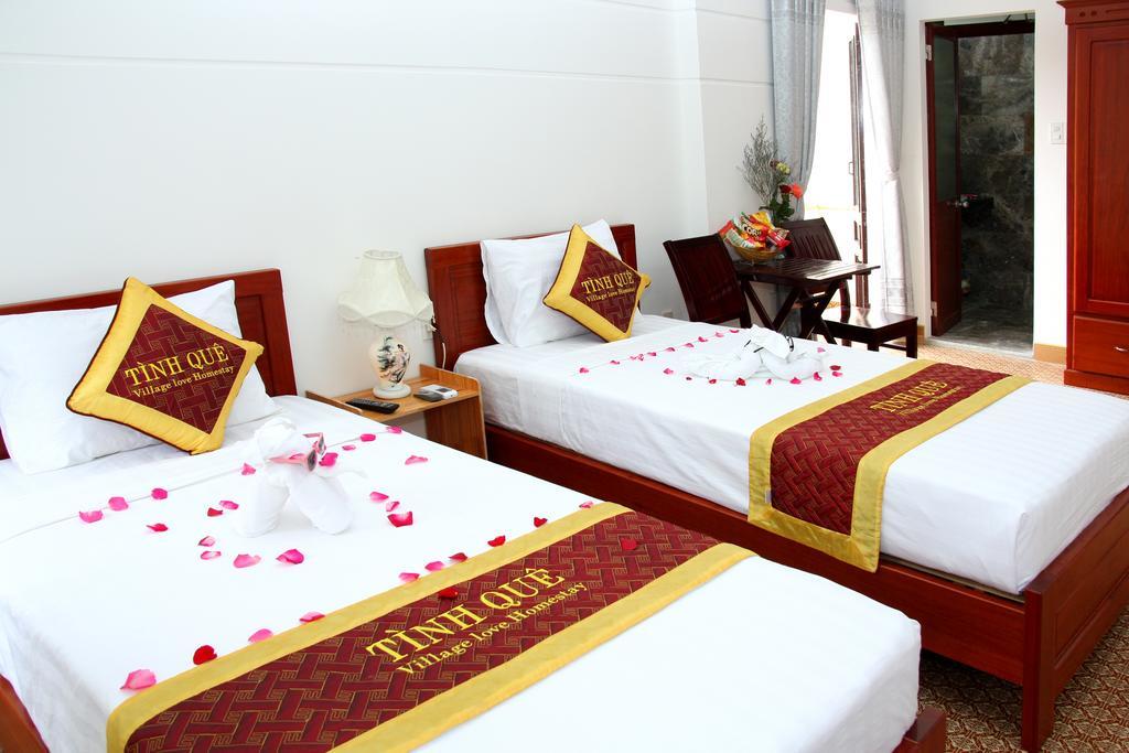 Village Homestay